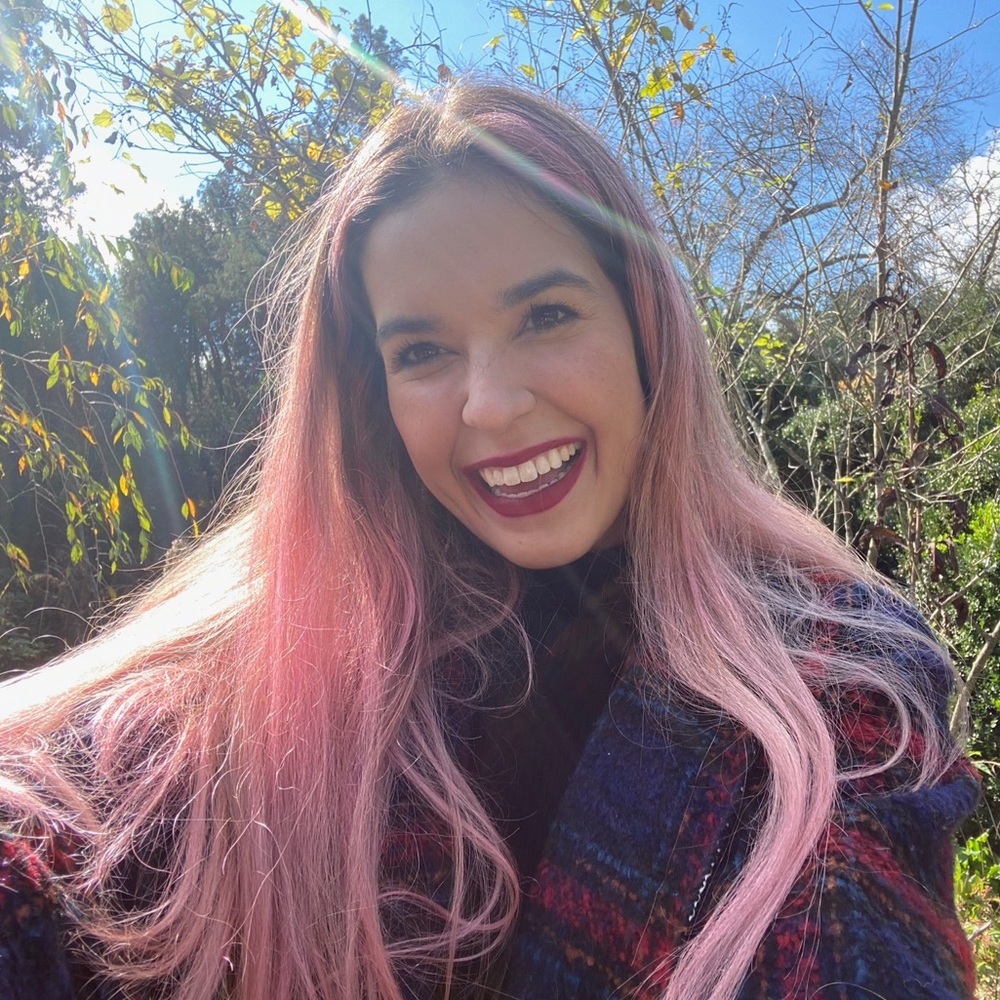 Meet your Posher, Vivian